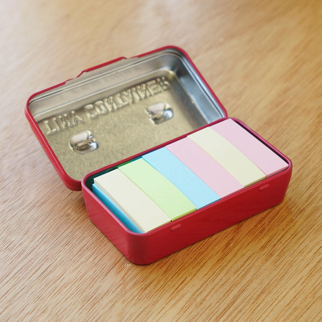 Tiny Container- Green