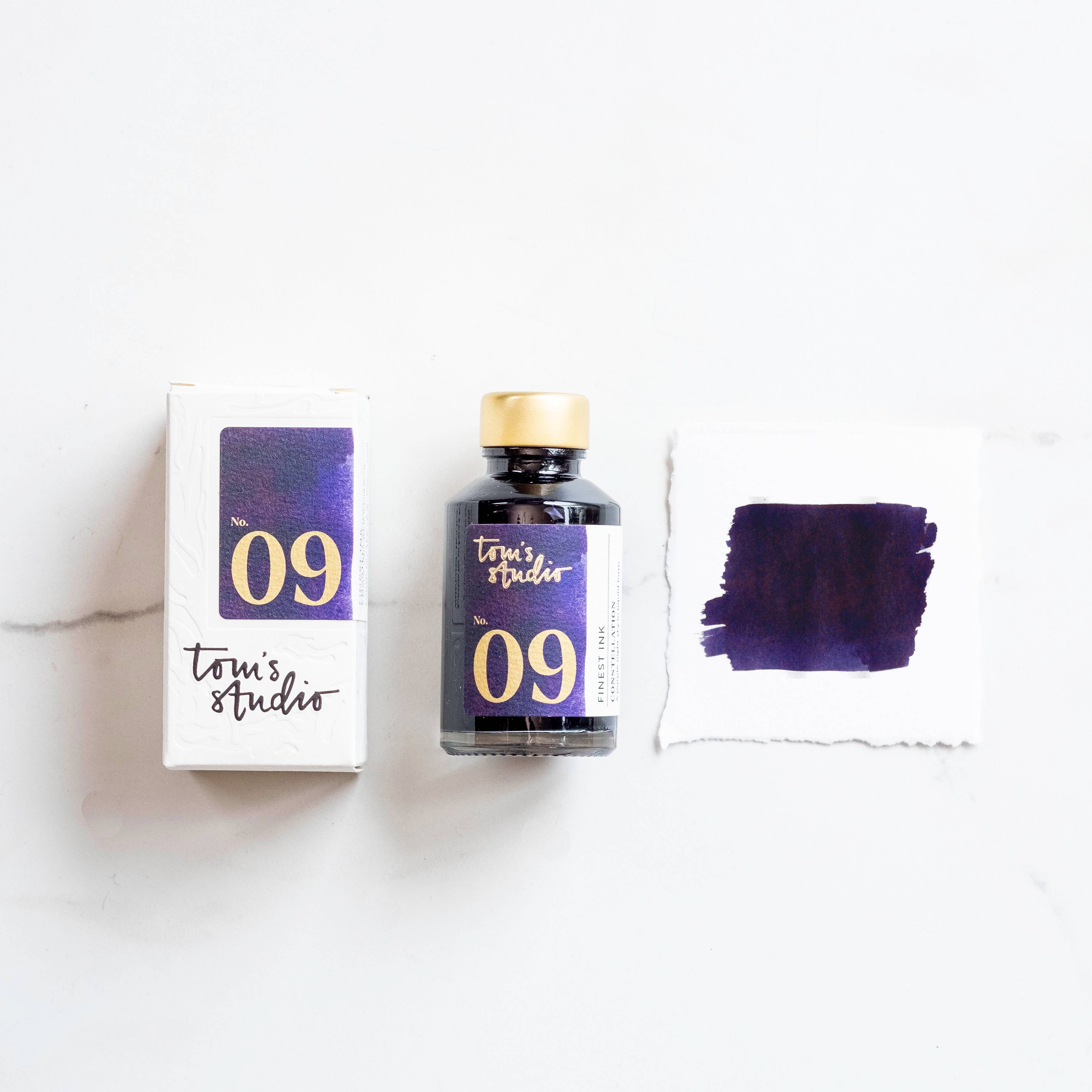 Fountain Pen Ink - Constellation (Nyx) – Toronto Pen Shoppe