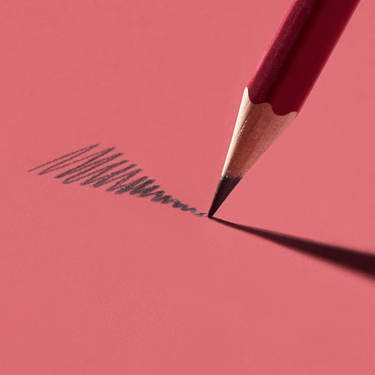 Blackwing Matte Pencil Set: Green