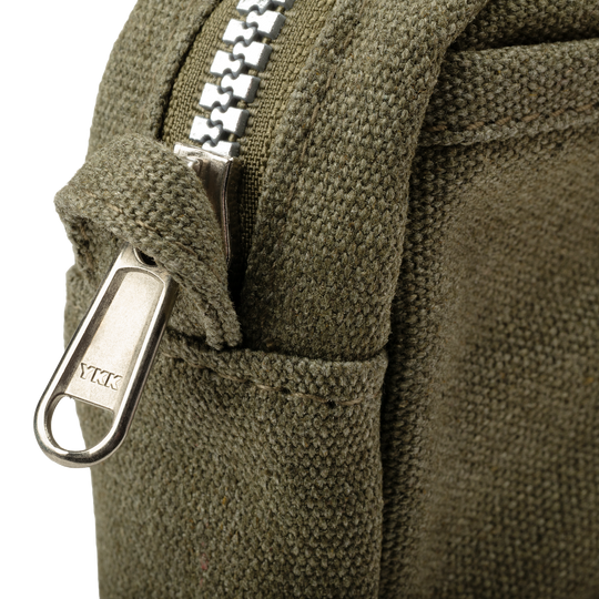 Soolla® Studio Pouch Organizer - Deep Forest Green