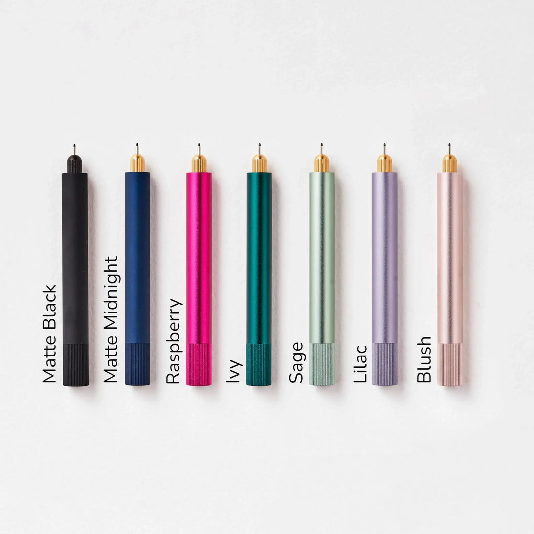 Lumos Mini: Blush