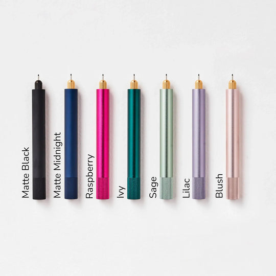 Lumos Mini: Blush