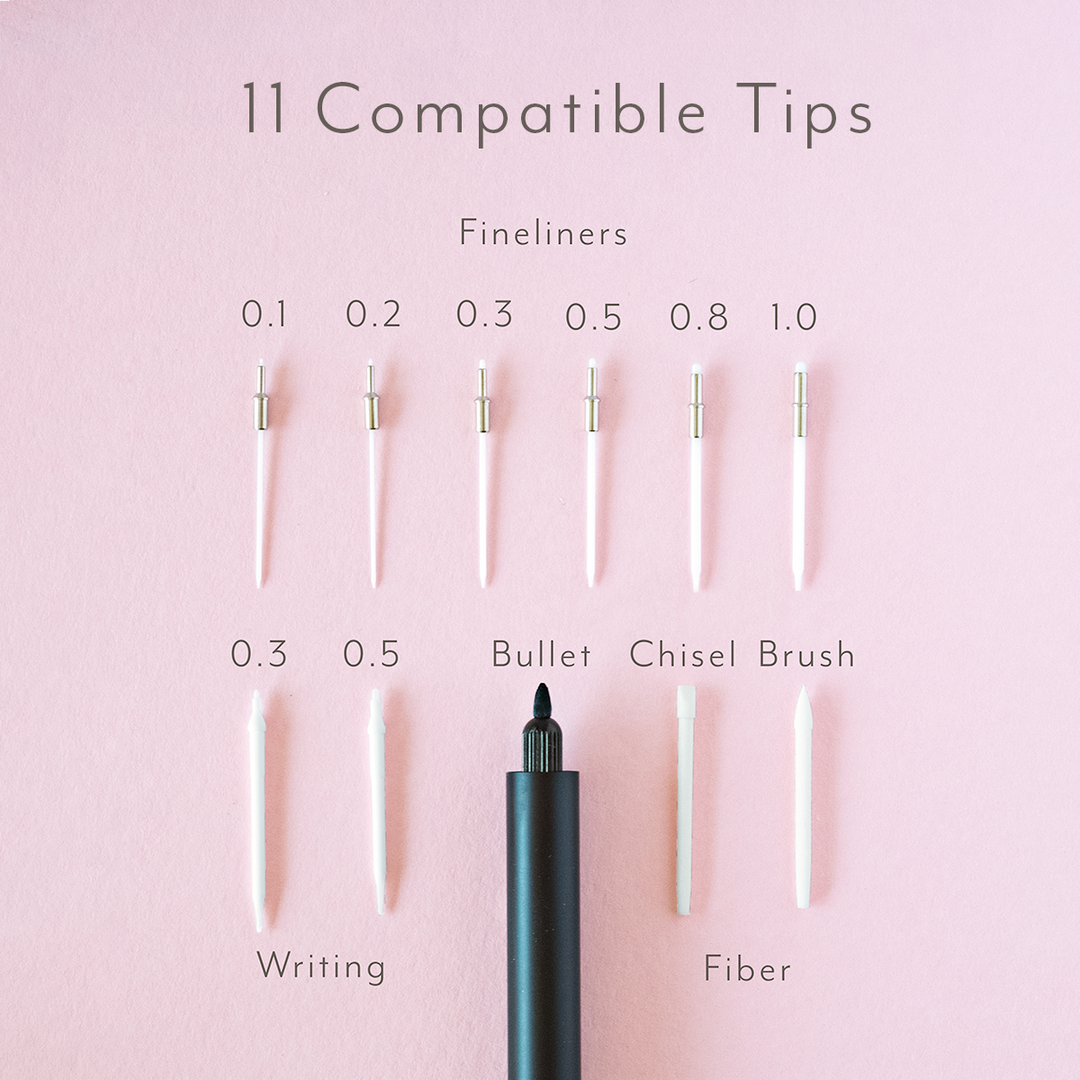 Lumos Mini: Blush