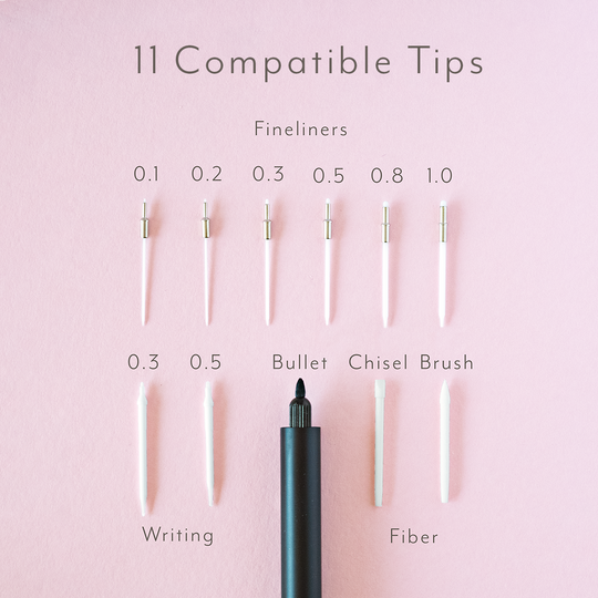 Lumos Mini: Blush