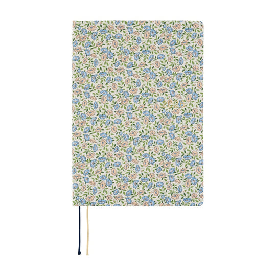 Hobonichi Liberty Fabrics Sasha Kiora HON A5