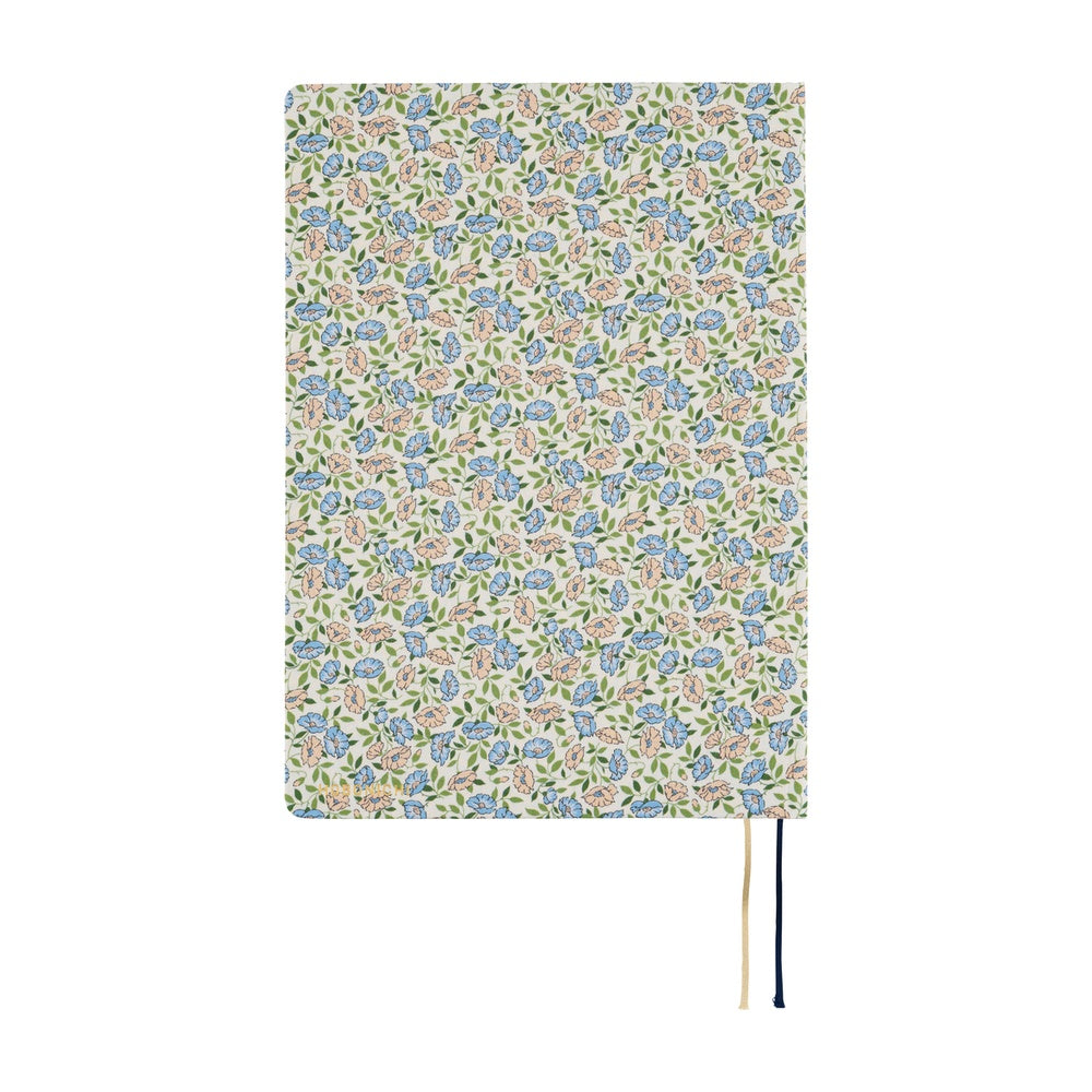 Hobonichi Liberty Fabrics Sasha Kiora HON A5
