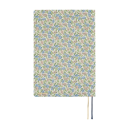 Hobonichi Liberty Fabrics Sasha Kiora HON A5