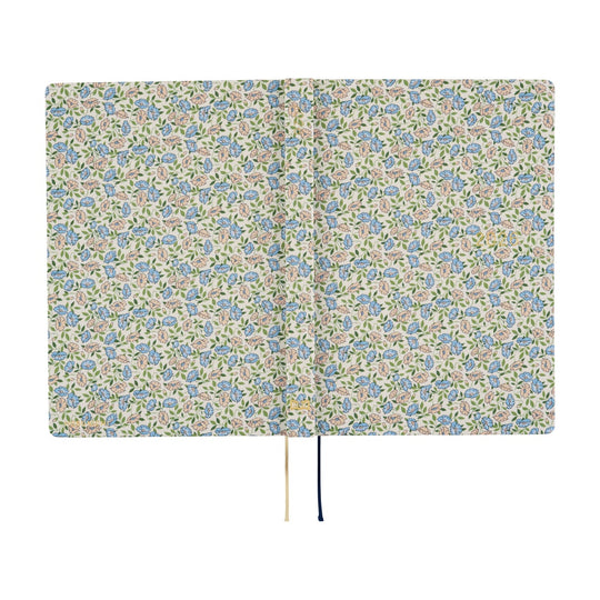 Hobonichi Liberty Fabrics Sasha Kiora HON A5