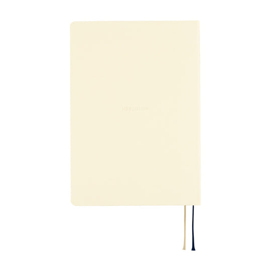 Hobonichi HON A5- Ivory Slash