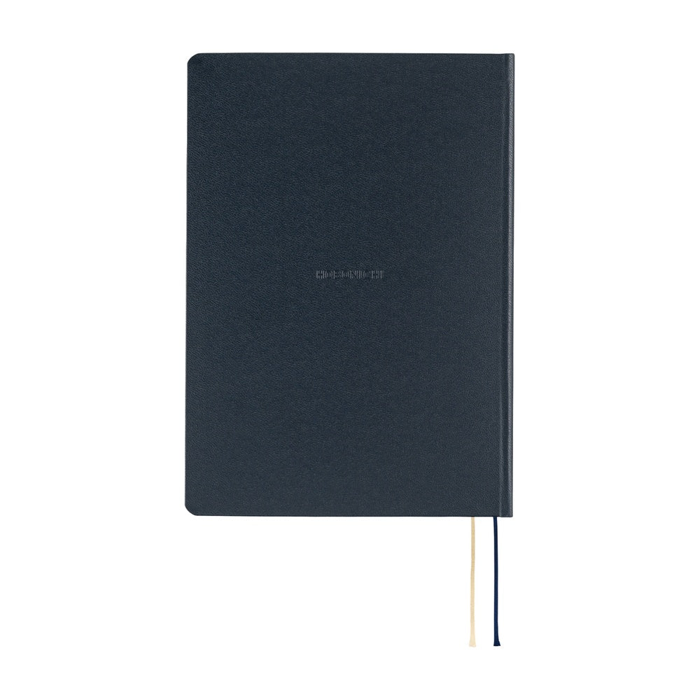 Hobonichi HON A5- Navy Slash