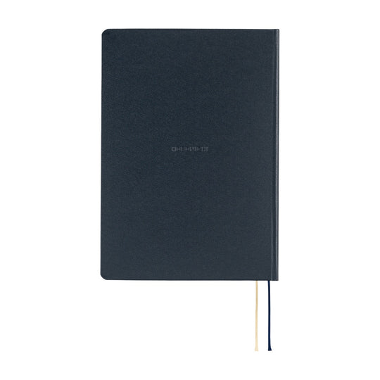 Hobonichi HON A5- Navy Slash