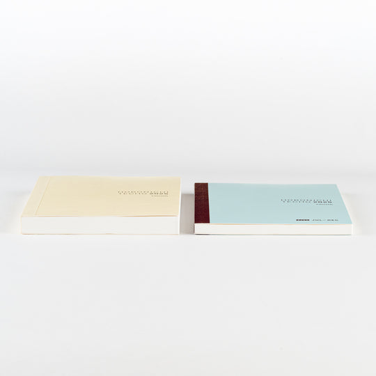 Pre-order Hobonichi Techo 2027 Japanese Cousin Avec Books Shipping Mid October