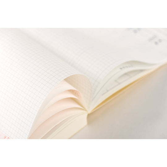 Hobonichi Techo 2027 English Cousin Book A5