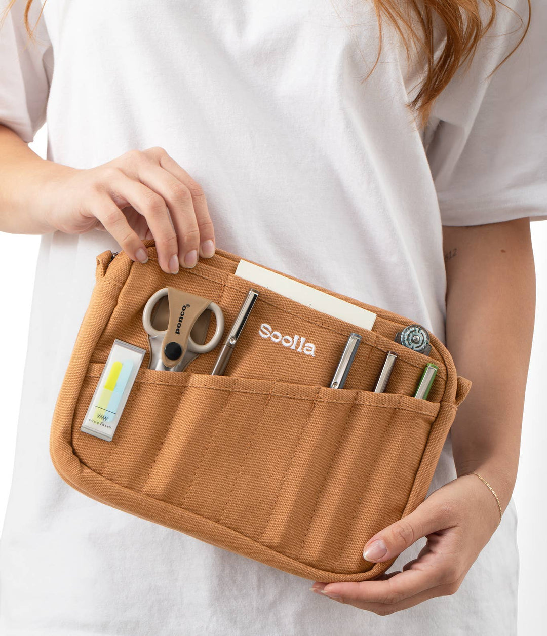 Soolla® Studio Pouch, 80&