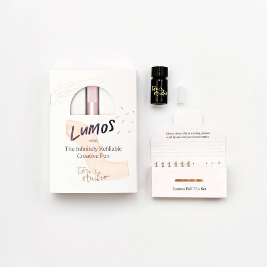 Lumos Mini: Lilac