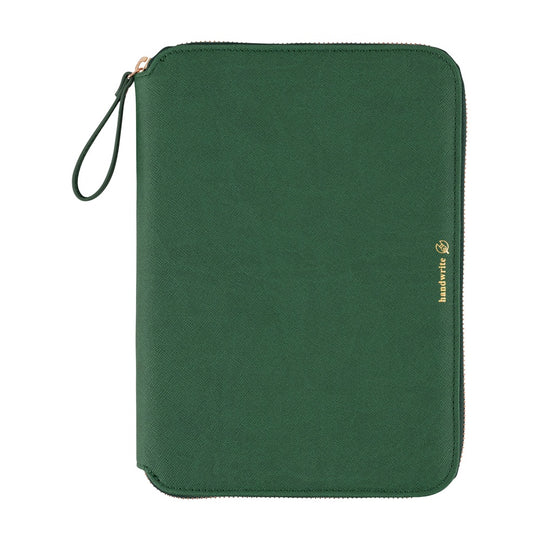 Hobonichi  |  Single Colour Velluto