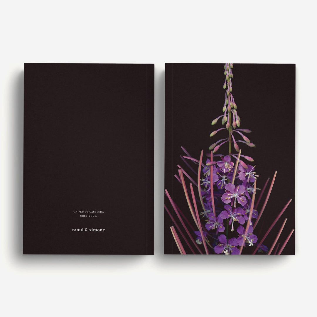 Notebook / L&