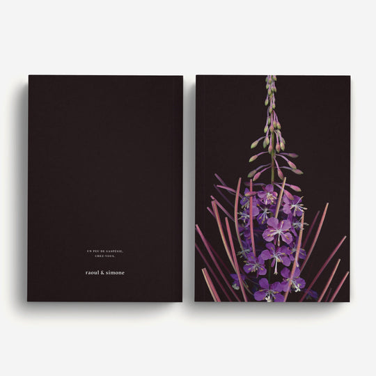 Notebook / L&