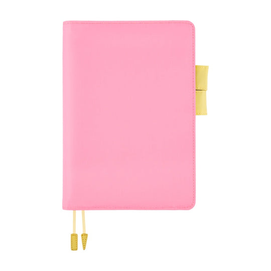 Hobonichi  | ColoursCAndy Floss A5