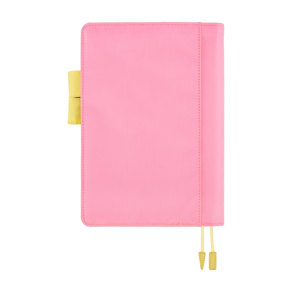 Hobonichi  | ColoursCAndy Floss A5