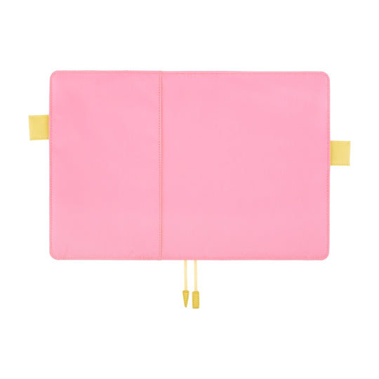 Hobonichi  | ColoursCAndy Floss A5