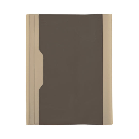 Hobonichi A5 Cover Alettone- Grey