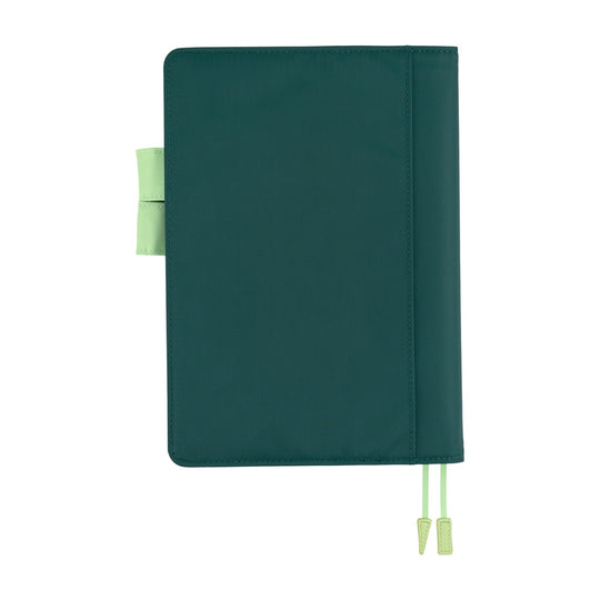 Hobonichi A5 Cover Colours- Ivy Forest