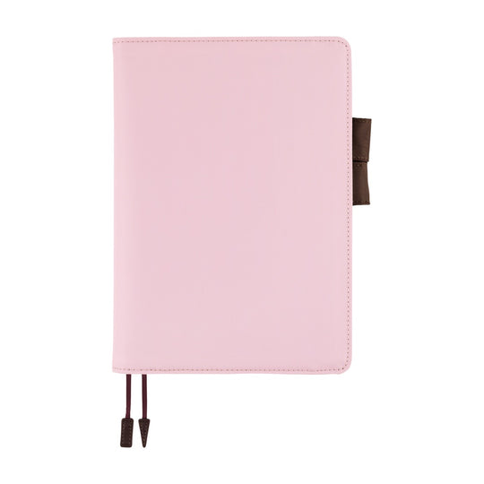 Hobonichi A5 Cover Colours- Sweet Cacao
