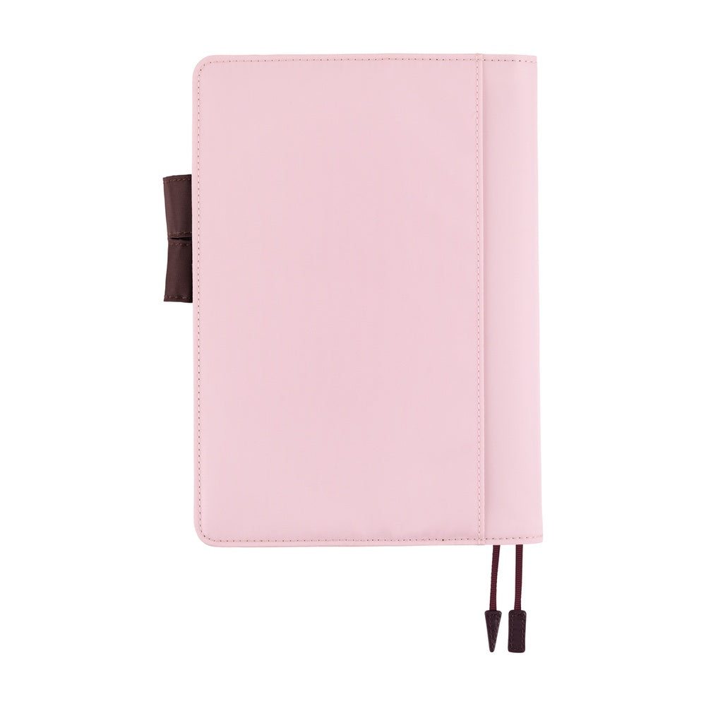 Hobonichi A5 Cover Colours- Sweet Cacao