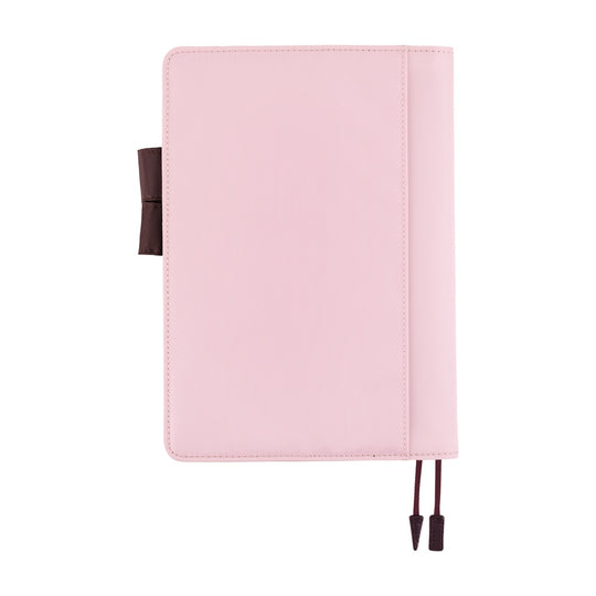 Hobonichi A5 Cover Colours- Sweet Cacao