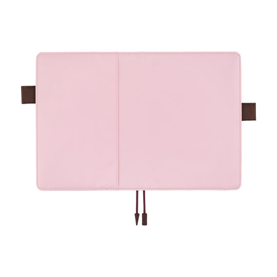 Hobonichi A5 Cover Colours- Sweet Cacao