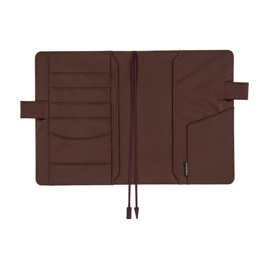 Hobonichi A5 Cover Colours- Sweet Cacao