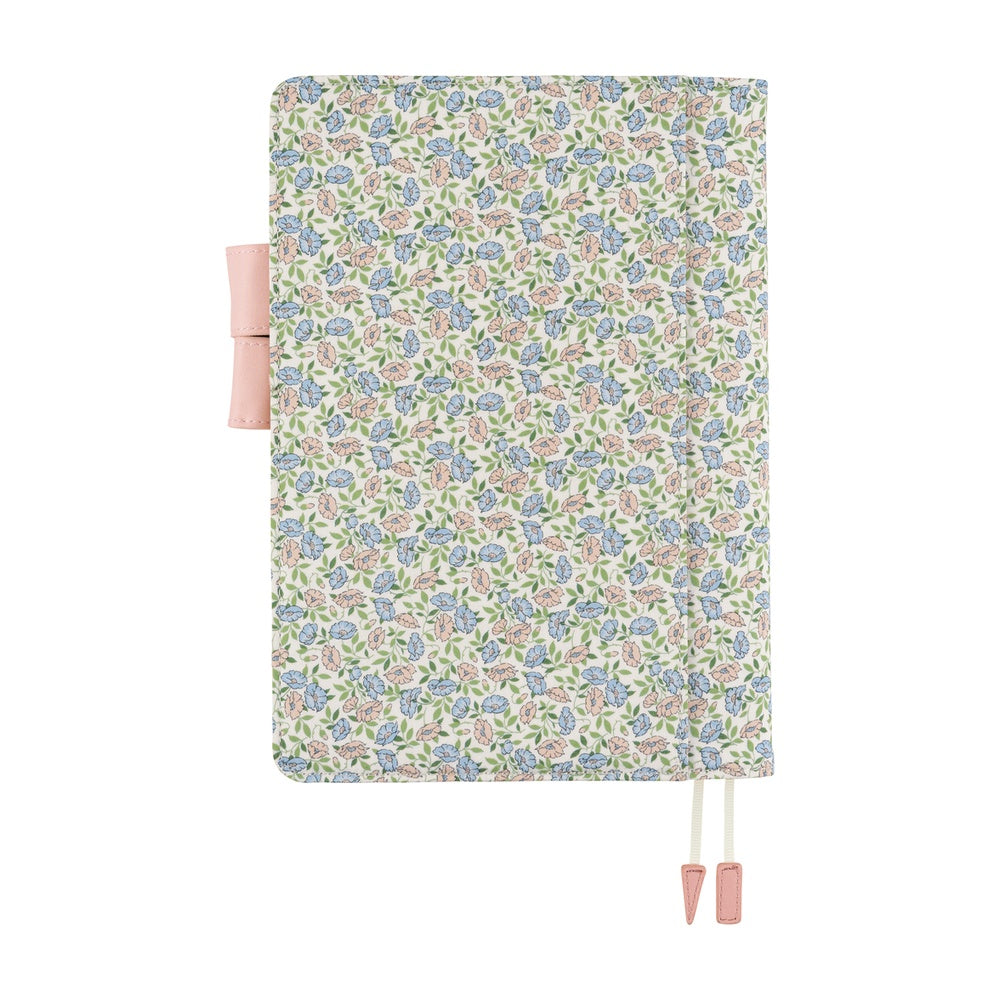 Hobonichi A5 Cover Liberty Fabrics- Sasha Kiora