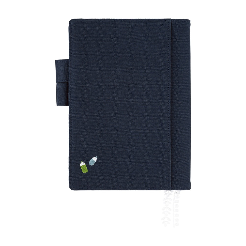 Hobonichi A5 Cover Iyo Okumi- A Story About Me