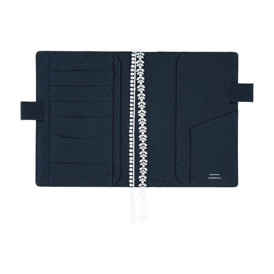 Hobonichi A5 Cover Iyo Okumi- A Story About Me