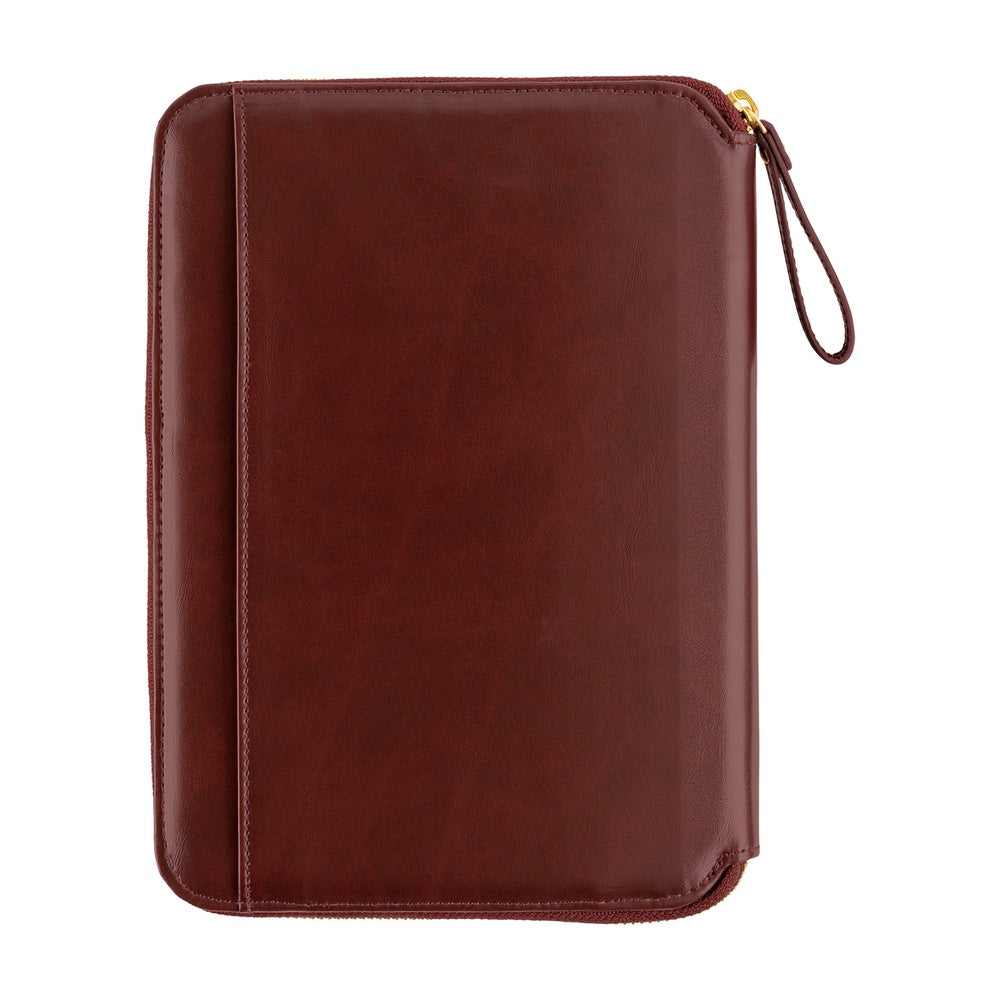 Hobonichi A5 Cover Amarone