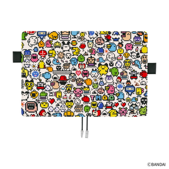 Hobonichi A5 Cover Tamagotchi- Tamagotchi Techo Discovered