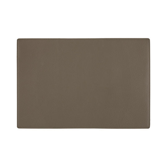 Hobonichi A5 Cover Leather- Taut (Grey & Light Blue)