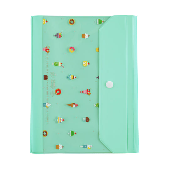 Hobonichi  |  Alettone Sweets A5