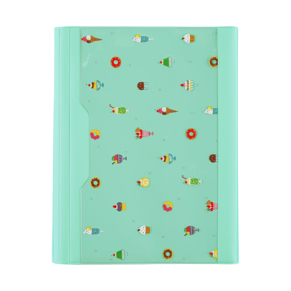 Hobonichi  |  Alettone Sweets A5