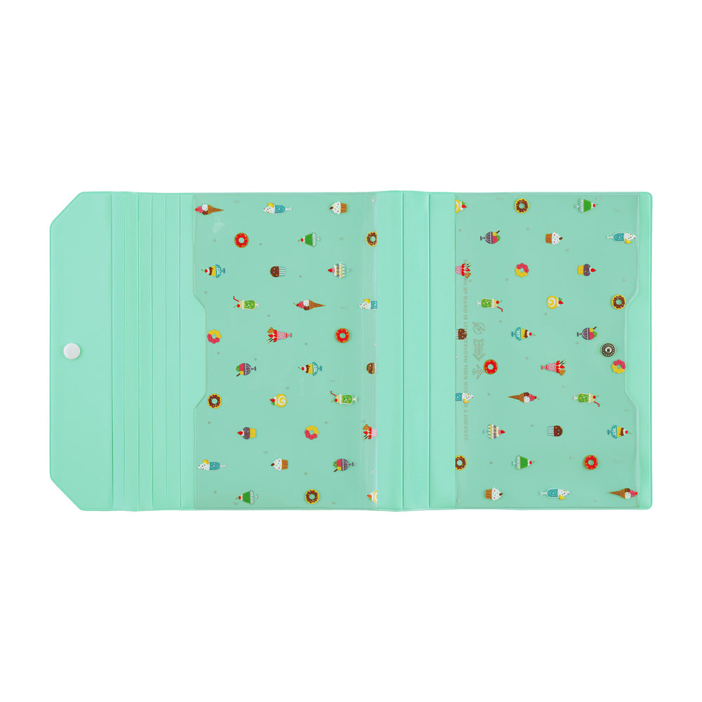 Hobonichi  |  Alettone Sweets A5