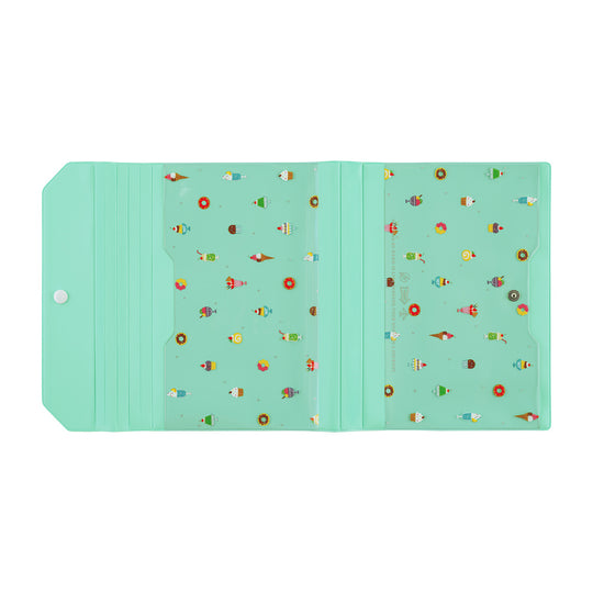 Hobonichi  |  Alettone Sweets A5
