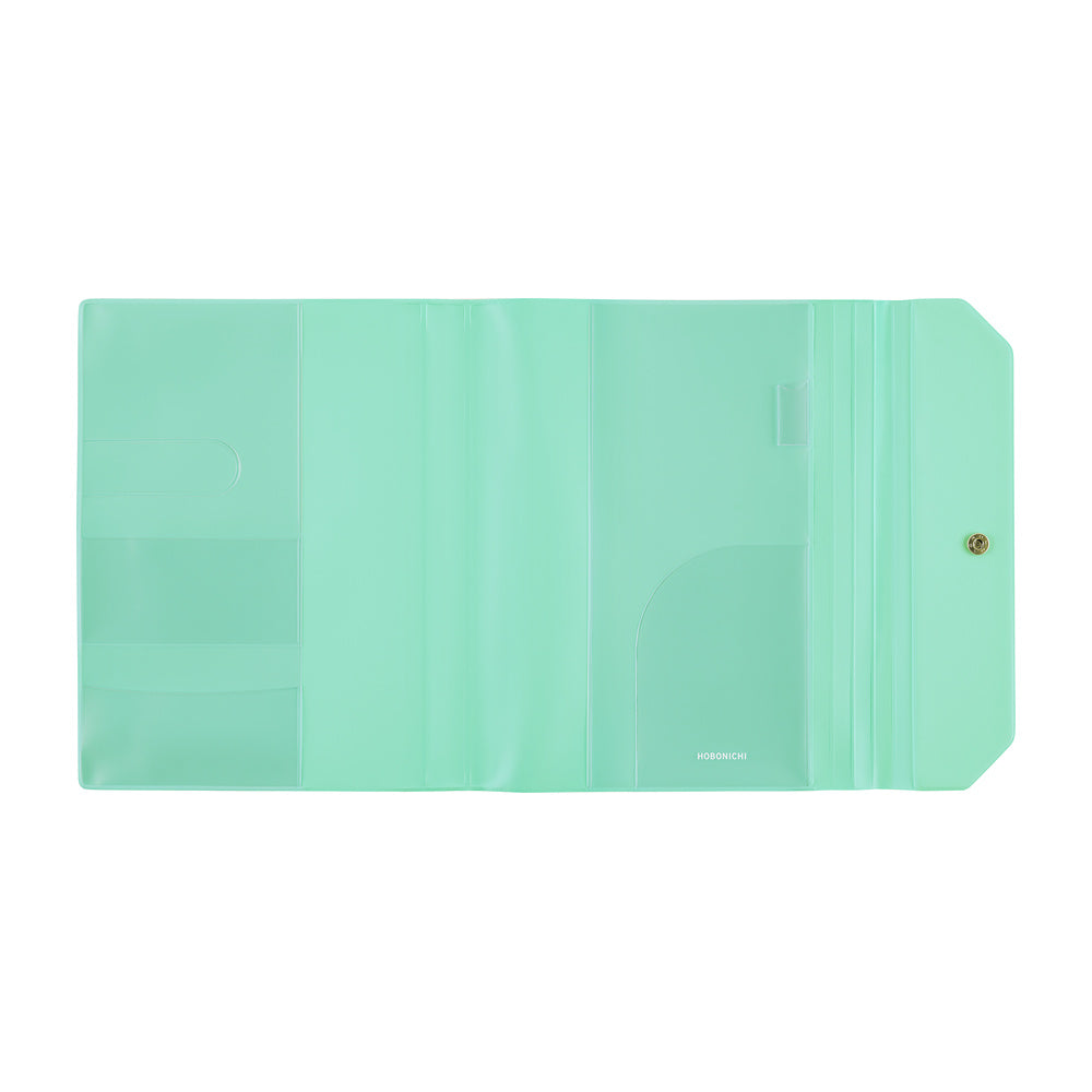 Hobonichi  |  Alettone Sweets A5
