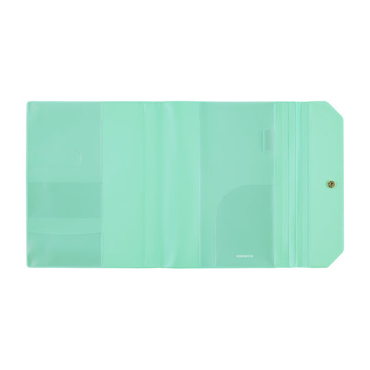 Hobonichi  |  Alettone Sweets A5