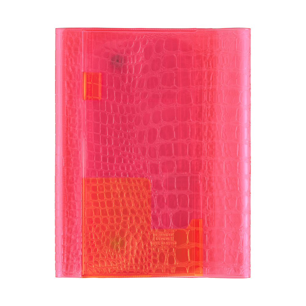 Hobonichi  |  beautiful people: Nothing to Hide Pink