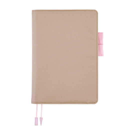 Hobonichi  | Colours Chiffon Greige A5