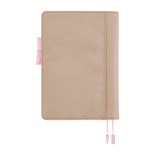 Hobonichi  | Colours Chiffon Greige A5