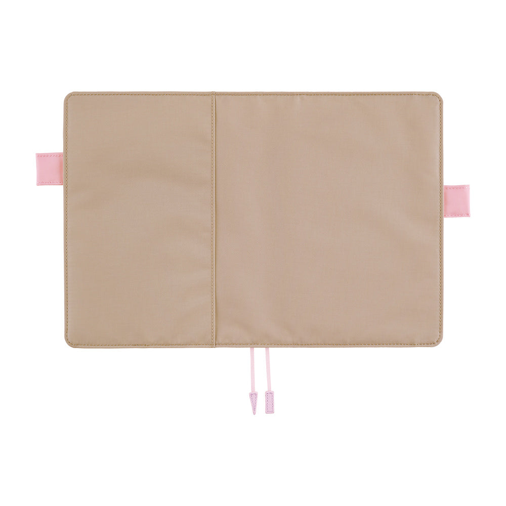 Hobonichi  | Colours Chiffon Greige A5