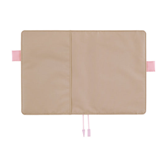 Hobonichi  | Colours Chiffon Greige A5