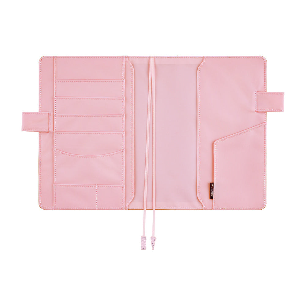 Hobonichi  | Colours Chiffon Greige A5